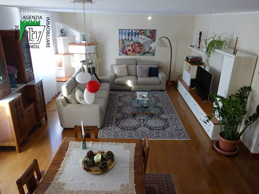 Immagine 10 di Villetta a schiera in vendita  in Mezzocorona a Mezzocorona