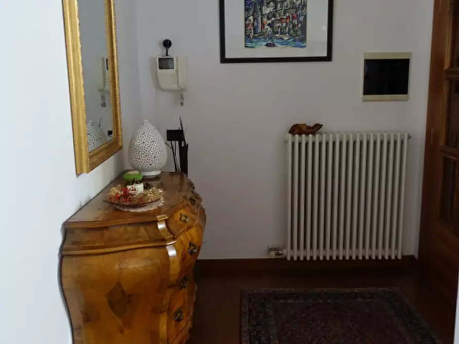 Immagine 11 di Villetta a schiera in vendita  in Mezzocorona a Mezzocorona