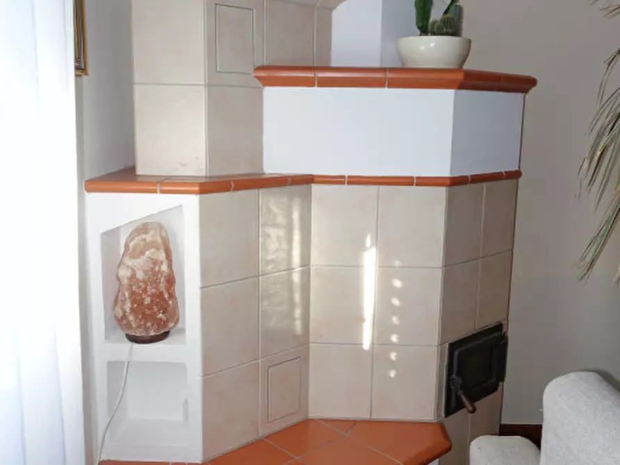 Immagine 13 di Villetta a schiera in vendita  in Mezzocorona a Mezzocorona