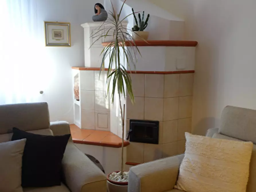 Immagine 14 di Villetta a schiera in vendita  in Mezzocorona a Mezzocorona