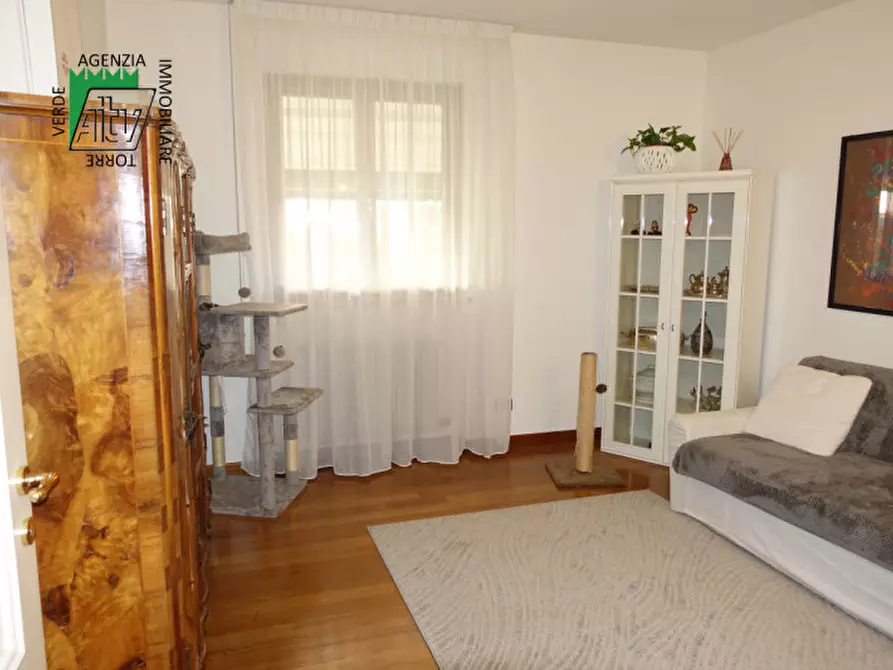 Immagine 16 di Villetta a schiera in vendita  in Mezzocorona a Mezzocorona