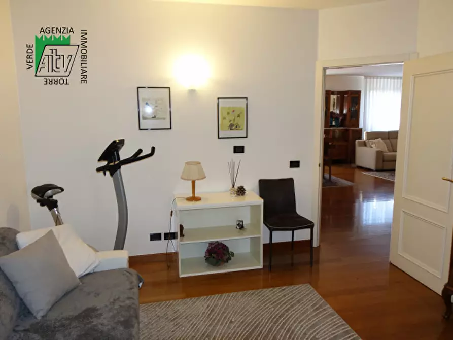 Immagine 17 di Villetta a schiera in vendita  in Mezzocorona a Mezzocorona