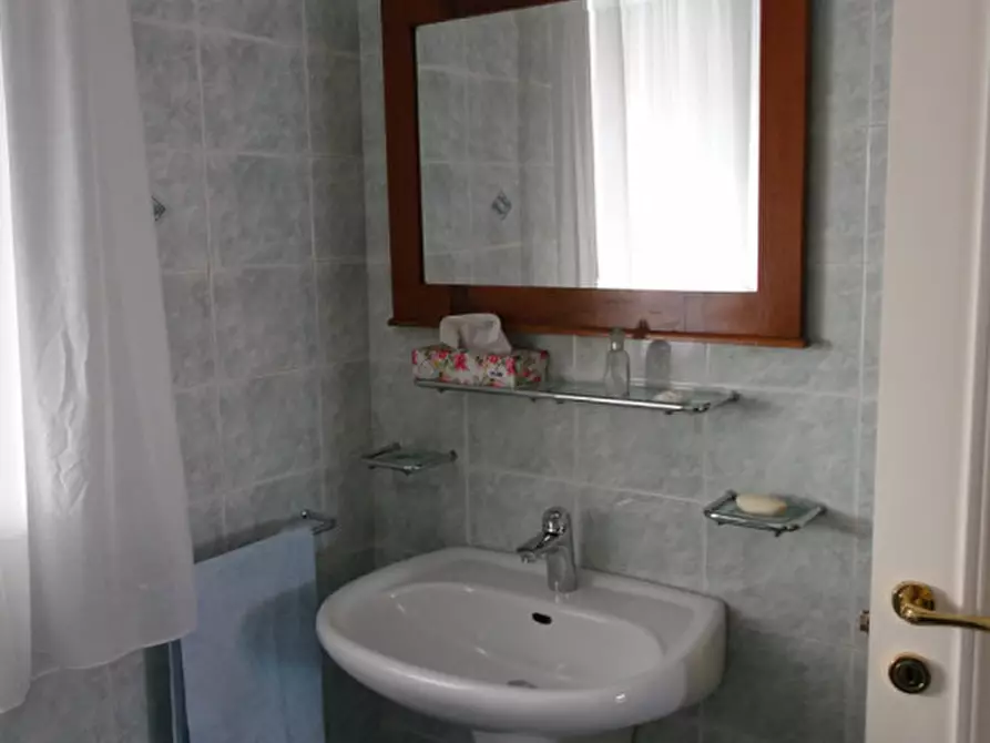 Immagine 19 di Villetta a schiera in vendita  in Mezzocorona a Mezzocorona