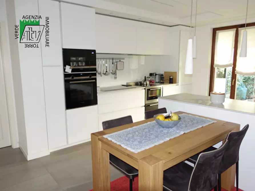 Immagine 20 di Villetta a schiera in vendita  in Mezzocorona a Mezzocorona