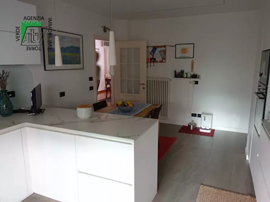 Immagine 25 di Villetta a schiera in vendita  in Mezzocorona a Mezzocorona