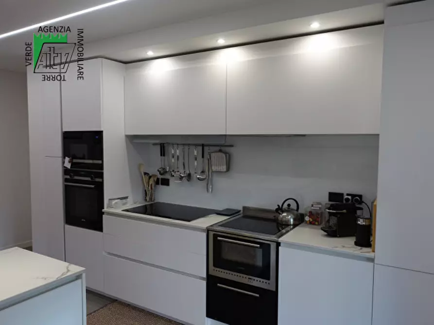 Immagine 26 di Villetta a schiera in vendita  in Mezzocorona a Mezzocorona