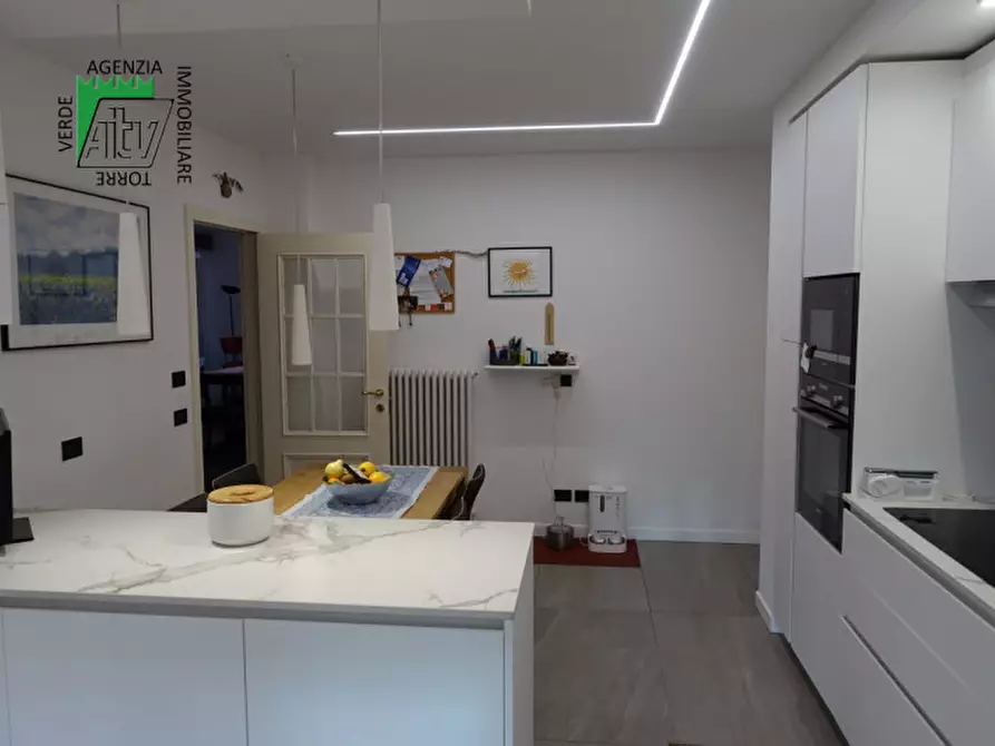 Immagine 27 di Villetta a schiera in vendita  in Mezzocorona a Mezzocorona