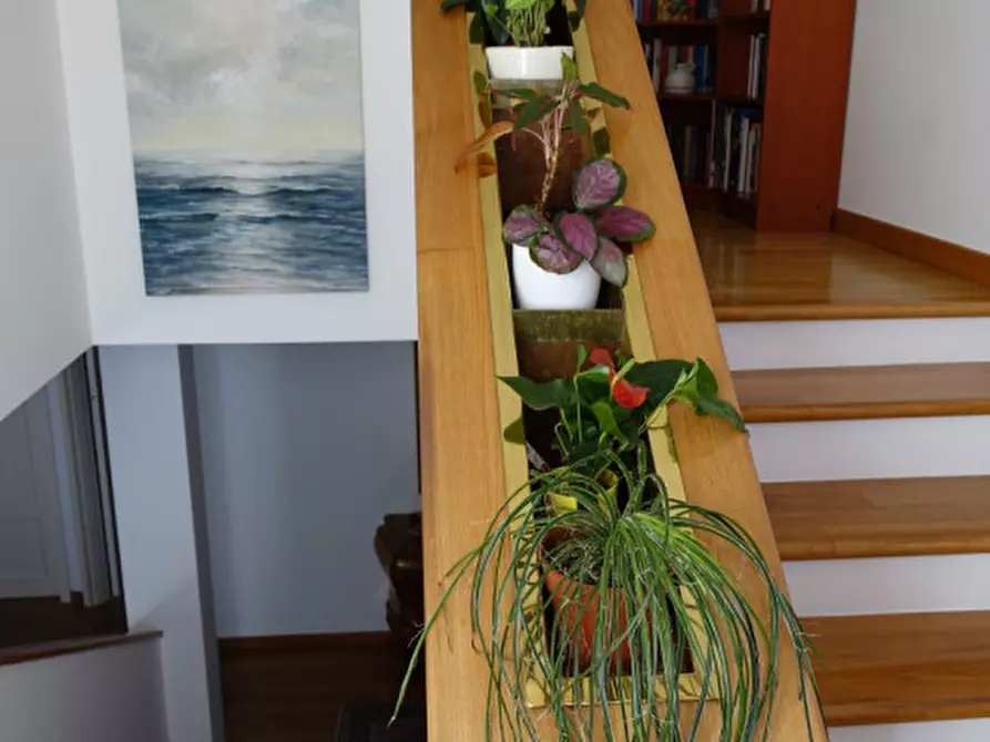 Immagine 30 di Villetta a schiera in vendita  in Mezzocorona a Mezzocorona