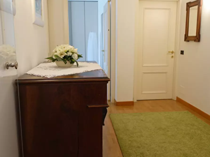 Immagine 32 di Villetta a schiera in vendita  in Mezzocorona a Mezzocorona