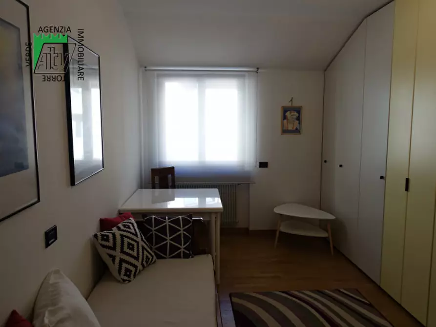 Immagine 33 di Villetta a schiera in vendita  in Mezzocorona a Mezzocorona