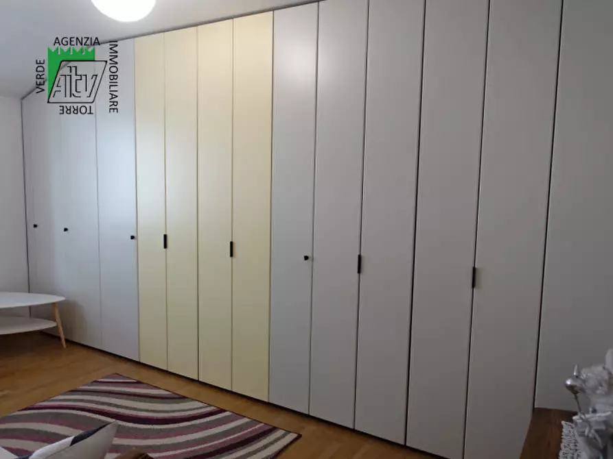 Immagine 34 di Villetta a schiera in vendita  in Mezzocorona a Mezzocorona