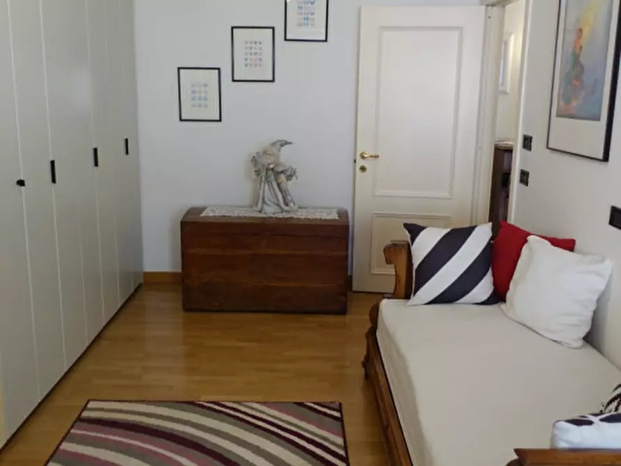 Immagine 35 di Villetta a schiera in vendita  in Mezzocorona a Mezzocorona