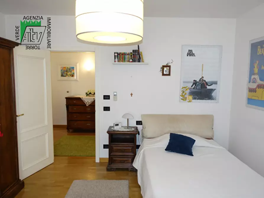 Immagine 38 di Villetta a schiera in vendita  in Mezzocorona a Mezzocorona