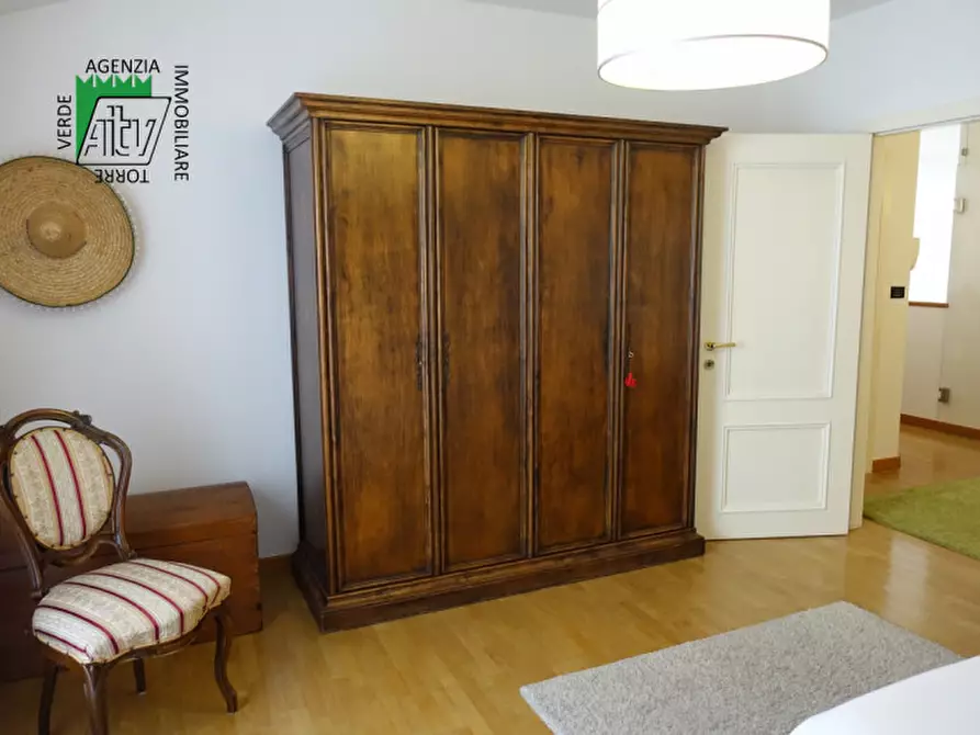 Immagine 39 di Villetta a schiera in vendita  in Mezzocorona a Mezzocorona