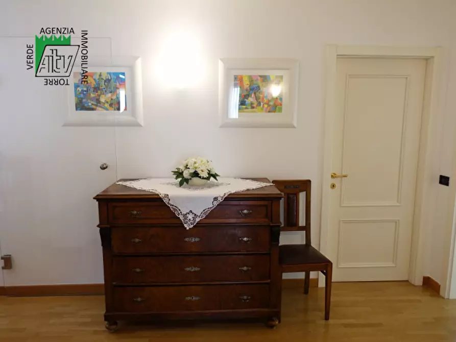 Immagine 40 di Villetta a schiera in vendita  in Mezzocorona a Mezzocorona