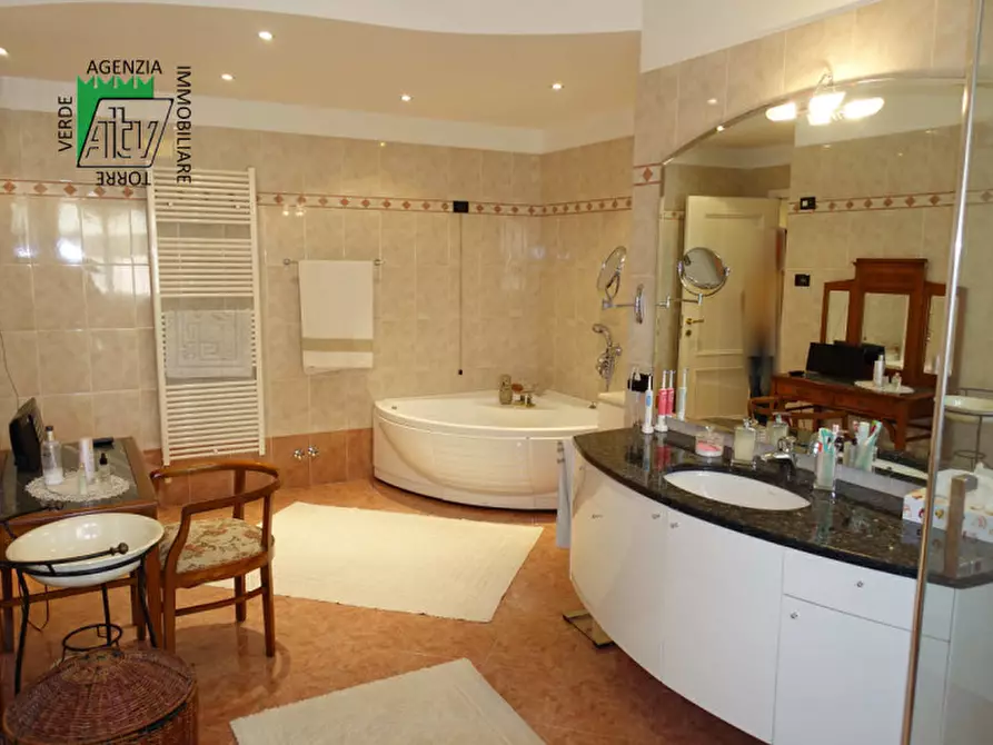 Immagine 45 di Villetta a schiera in vendita  in Mezzocorona a Mezzocorona