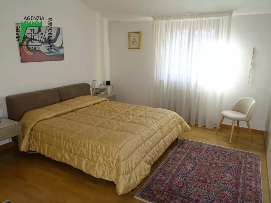 Immagine 48 di Villetta a schiera in vendita  in Mezzocorona a Mezzocorona