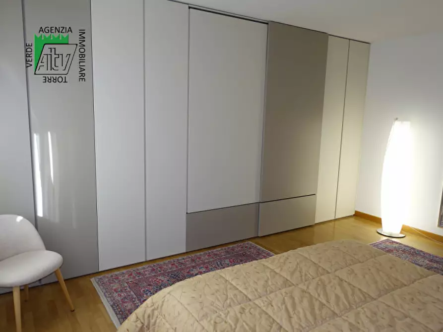 Immagine 49 di Villetta a schiera in vendita  in Mezzocorona a Mezzocorona