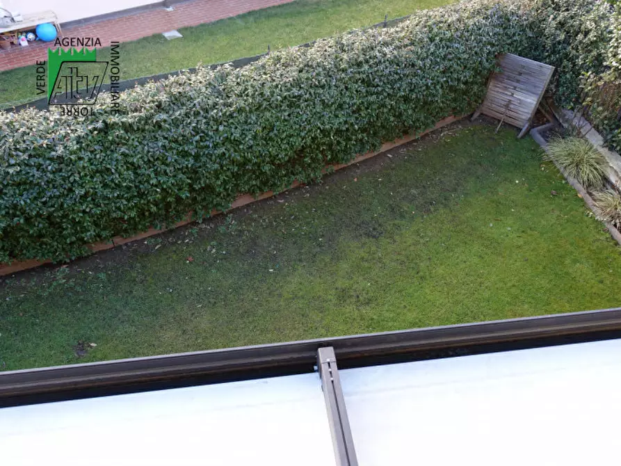 Immagine 52 di Villetta a schiera in vendita  in Mezzocorona a Mezzocorona