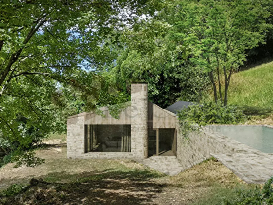 Immagine 1 di Rustico / casale in vendita  a Villaga