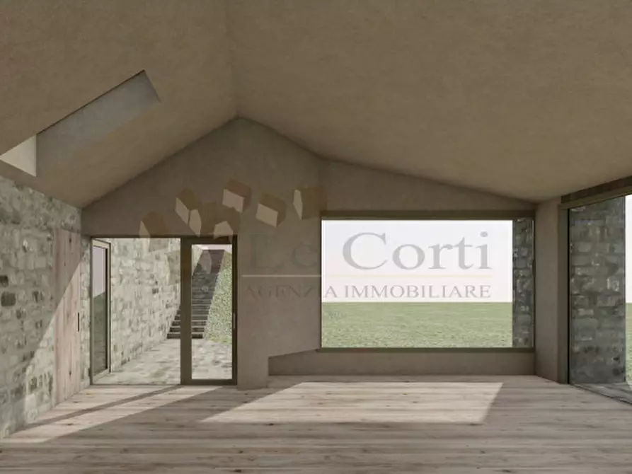 Immagine 2 di Rustico / casale in vendita  a Villaga