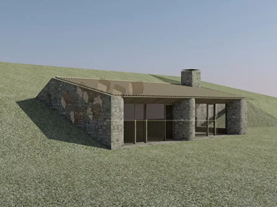 Immagine 3 di Rustico / casale in vendita  a Villaga