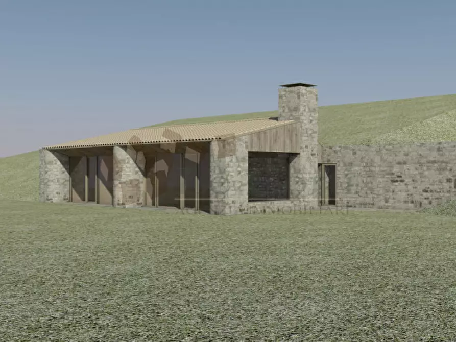 Immagine 4 di Rustico / casale in vendita  a Villaga