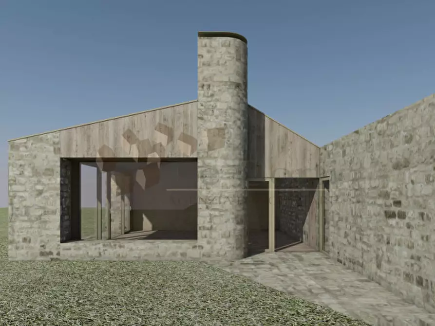 Immagine 5 di Rustico / casale in vendita  a Villaga