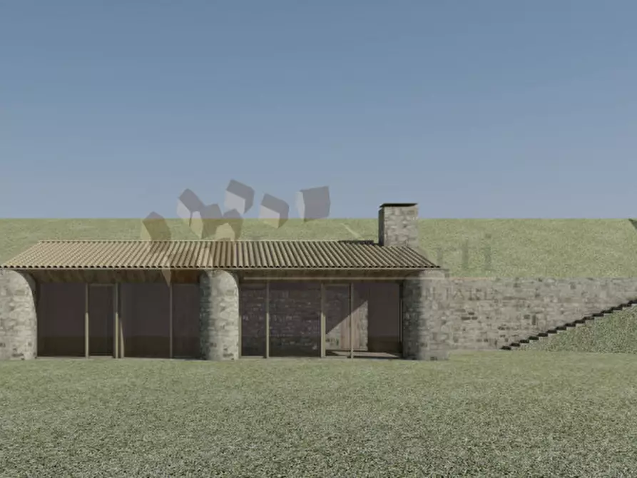 Immagine 6 di Rustico / casale in vendita  a Villaga