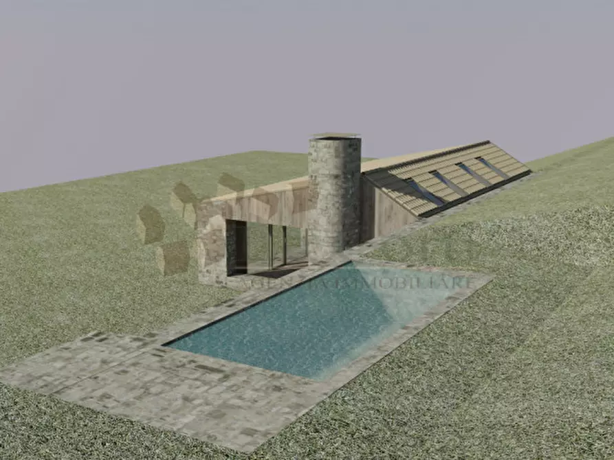 Immagine 7 di Rustico / casale in vendita  a Villaga