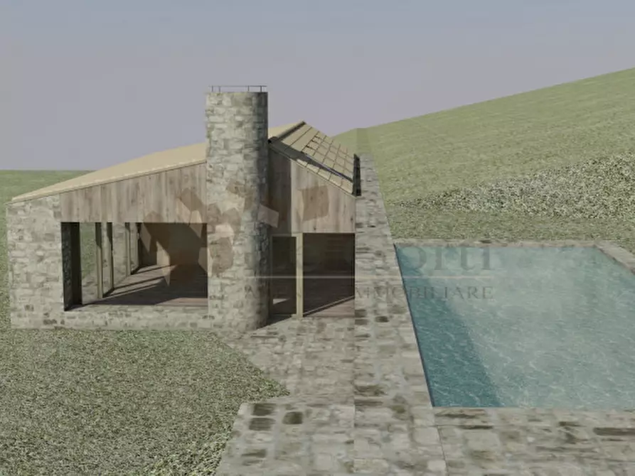 Immagine 8 di Rustico / casale in vendita  a Villaga