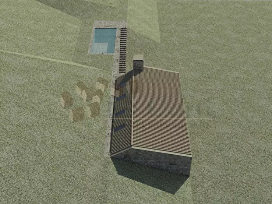 Immagine 9 di Rustico / casale in vendita  a Villaga