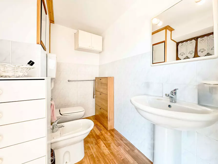 Immagine 11 di Casa indipendente in vendita  in Via Alle Selve 1 a Cesara