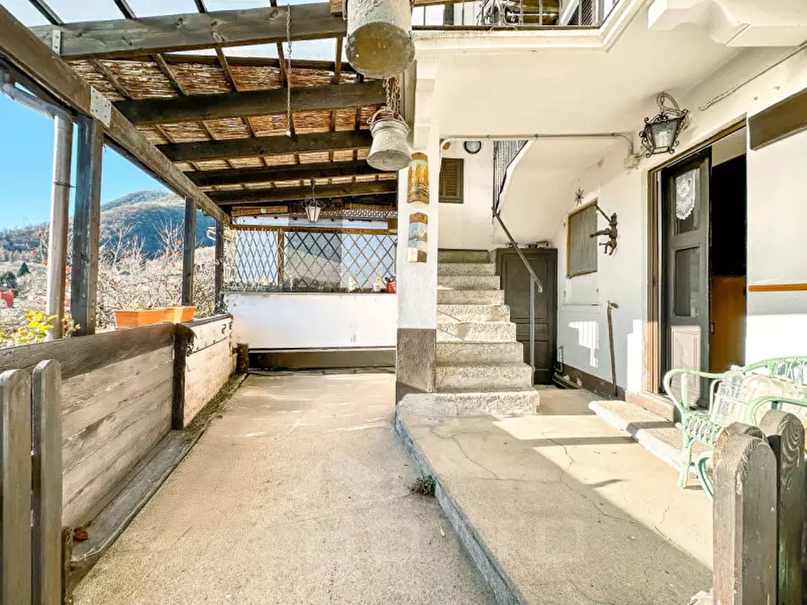 Immagine 14 di Casa indipendente in vendita  in Via Alle Selve 1 a Cesara