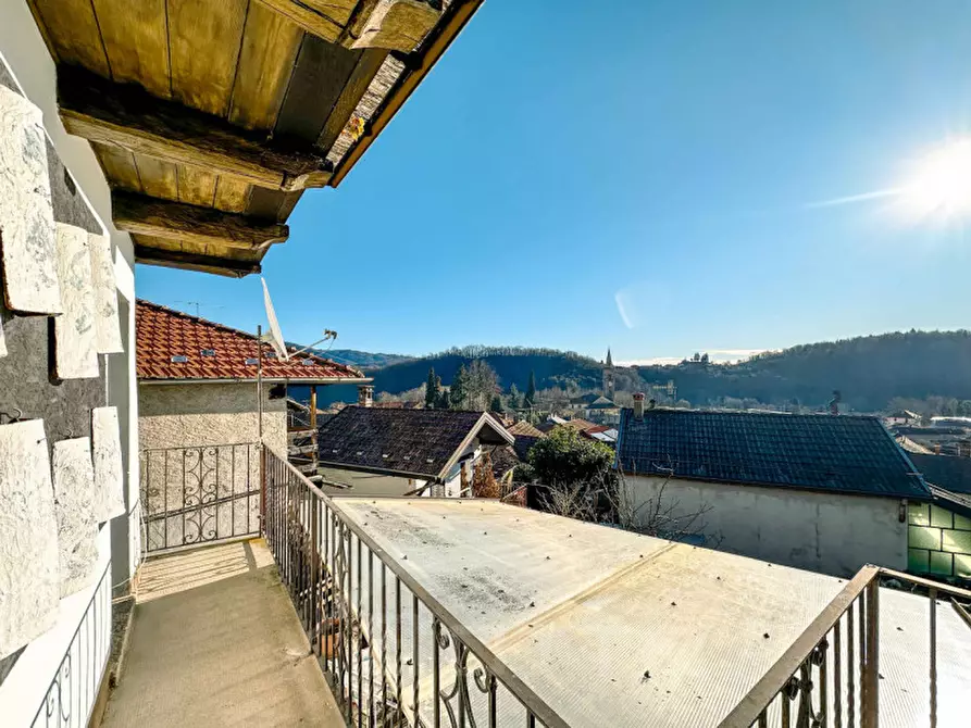 Immagine 15 di Casa indipendente in vendita  in Via Alle Selve 1 a Cesara