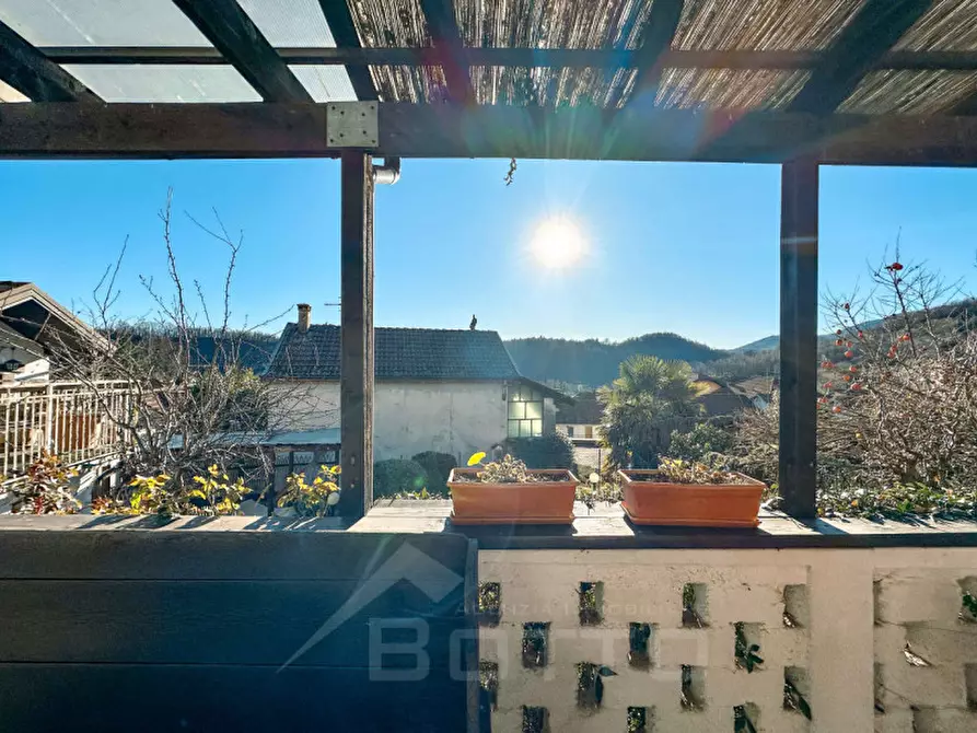 Immagine 17 di Casa indipendente in vendita  in Via Alle Selve 1 a Cesara