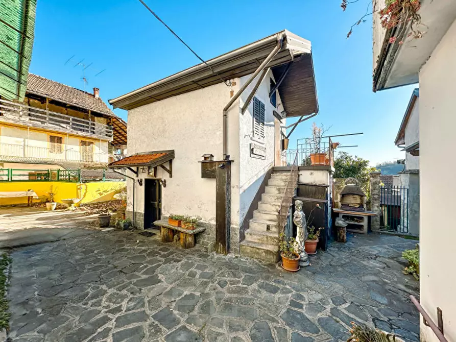 Immagine 21 di Casa indipendente in vendita  in Via Alle Selve 1 a Cesara
