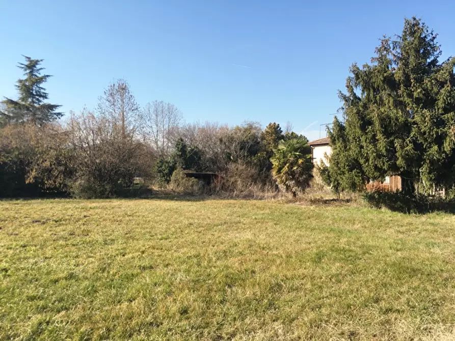 Immagine 1 di Terreno in vendita  a Villa Del Conte