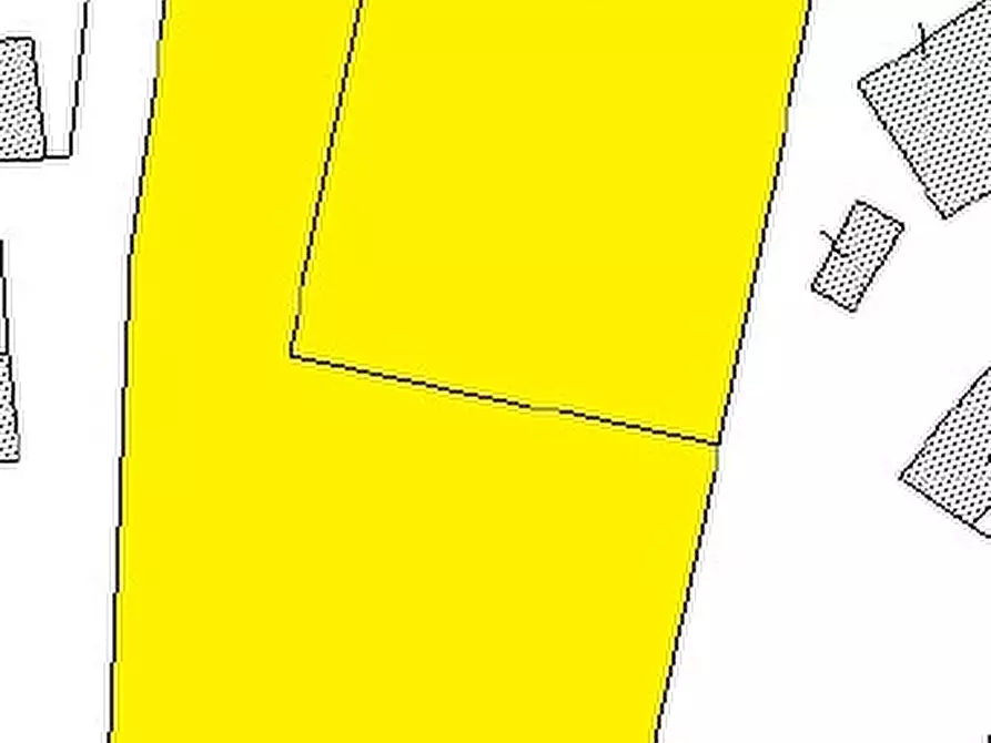 Immagine 2 di Terreno in vendita  a Villa Del Conte