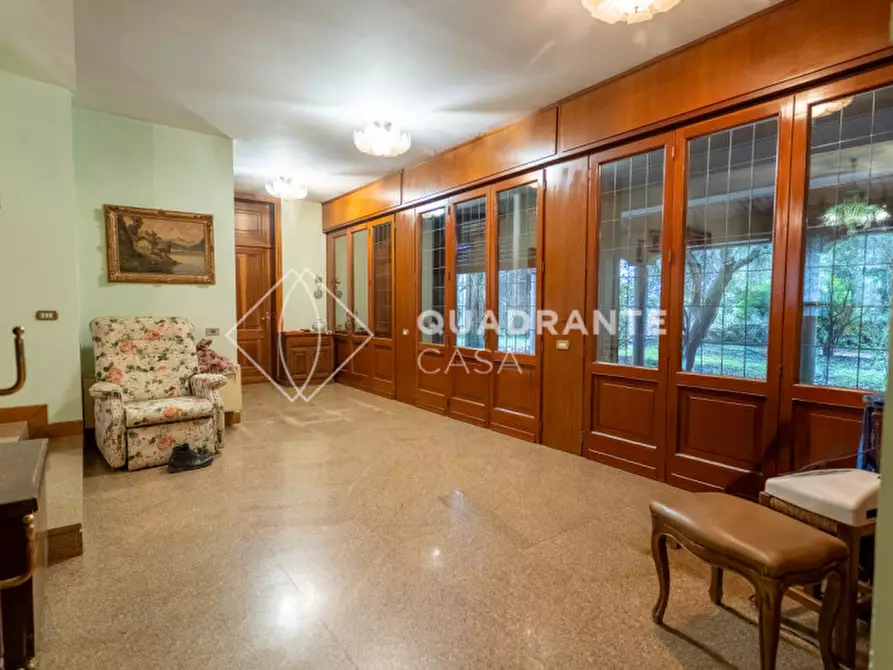 Immagine 2 di Villa in vendita  in Via Ceresara a Limena