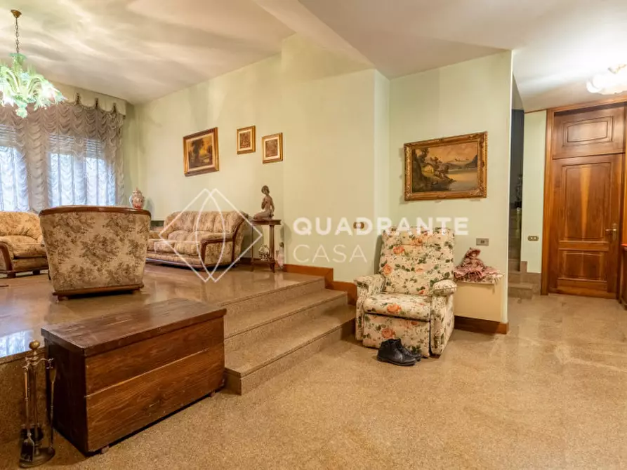 Immagine 3 di Villa in vendita  in Via Ceresara a Limena