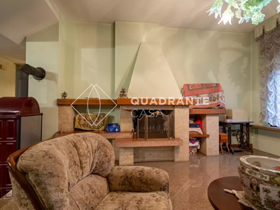 Immagine 6 di Villa in vendita  in Via Ceresara a Limena