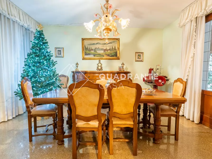 Immagine 7 di Villa in vendita  in Via Ceresara a Limena