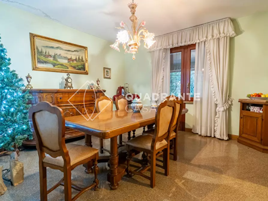 Immagine 8 di Villa in vendita  in Via Ceresara a Limena