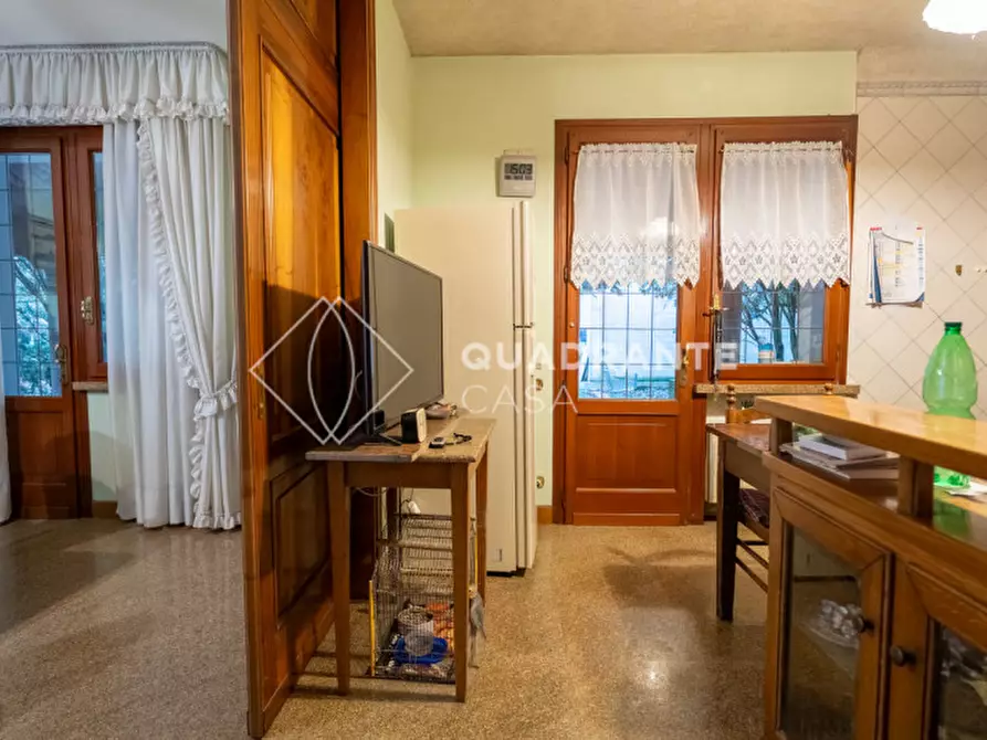 Immagine 9 di Villa in vendita  in Via Ceresara a Limena