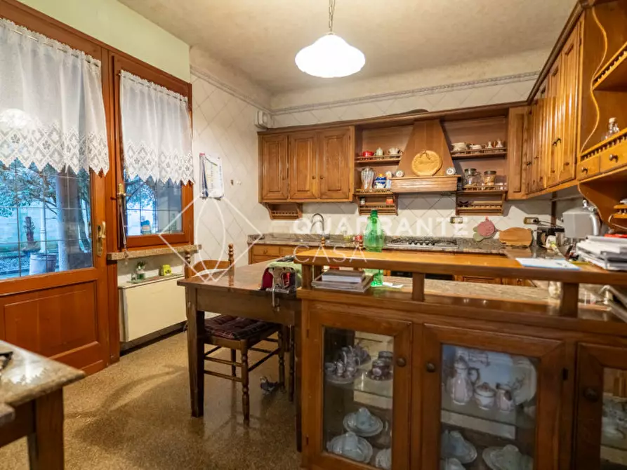 Immagine 10 di Villa in vendita  in Via Ceresara a Limena