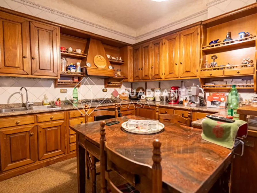 Immagine 11 di Villa in vendita  in Via Ceresara a Limena