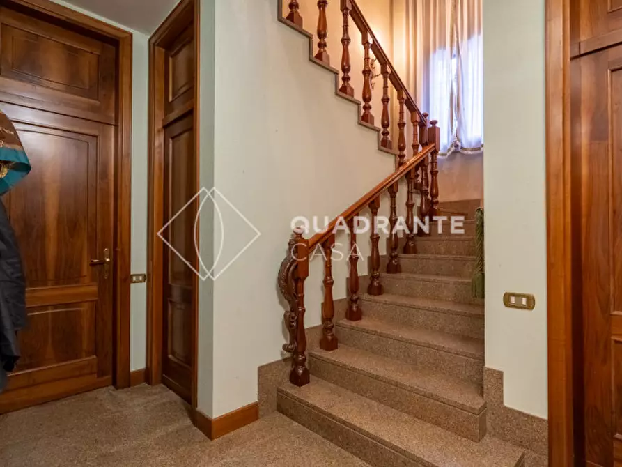 Immagine 12 di Villa in vendita  in Via Ceresara a Limena