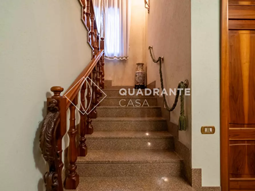 Immagine 13 di Villa in vendita  in Via Ceresara a Limena