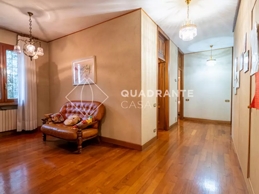 Immagine 15 di Villa in vendita  in Via Ceresara a Limena